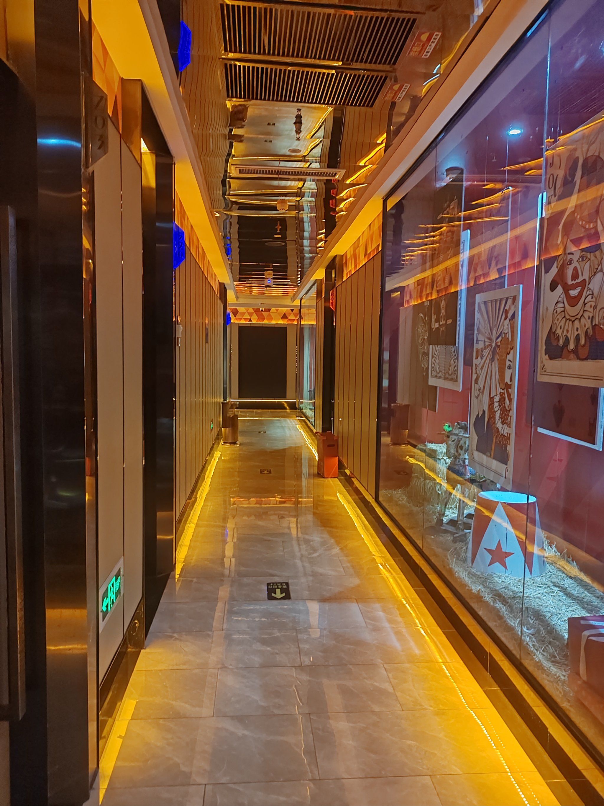 怀化商务ktv有没有推荐选择-中方县ktv预订