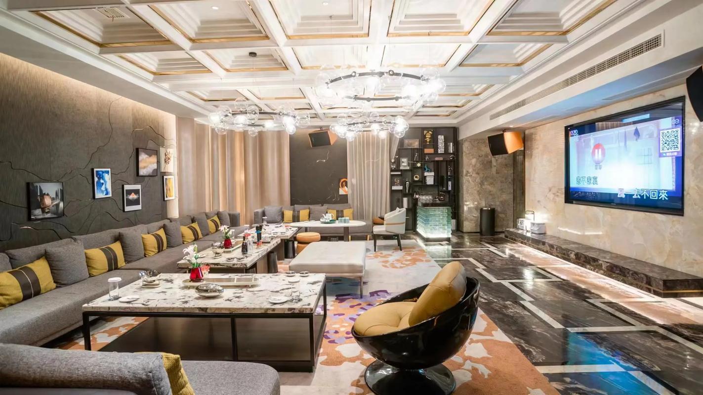 怀化商务KTV预订指南-中方县ktv预订